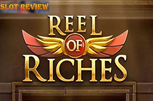 Reel of Riches slot